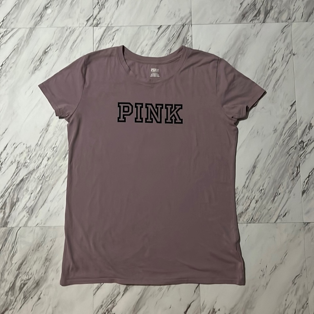 Women’s PINK T-shirt